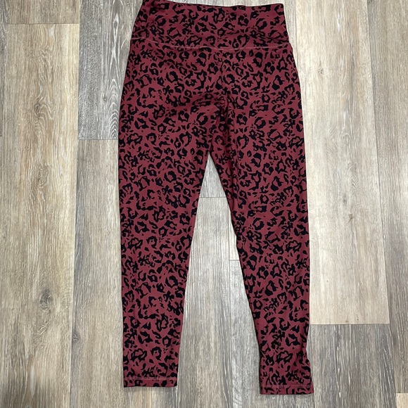 Marita Pants - Marita Women’s Leggings Balance Collection